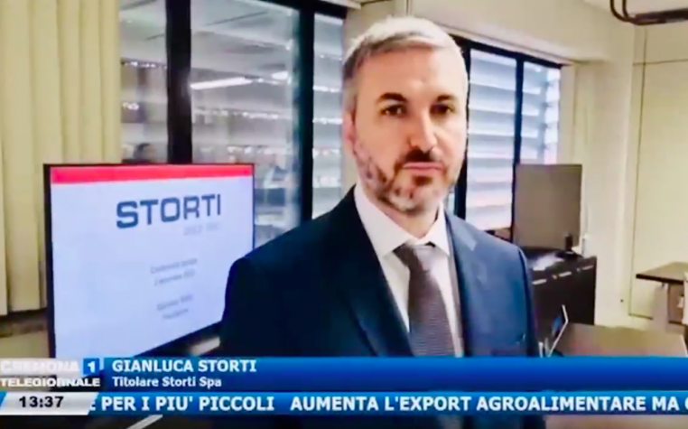 Assunzioni, welfare e smart working, Storti S.p.A. investe sulla produzione