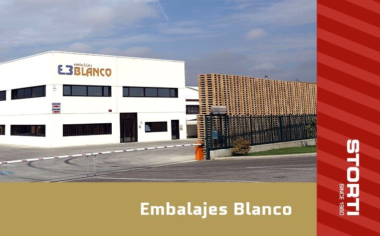 Embalajes Blanco