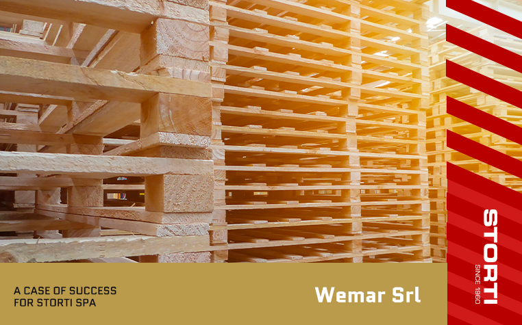 Wemar Srl